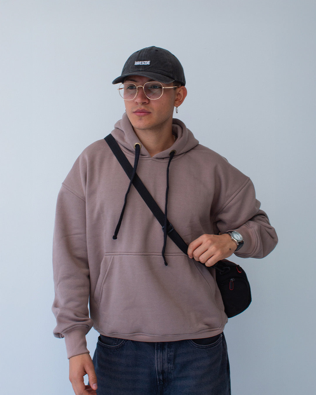 Buso Oversize Cafe